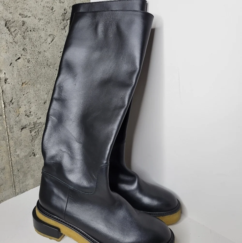 Frame Le Canon Boots SZ 38 1/2